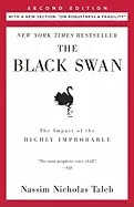 Image of black swan second edition the impact of the highly improbable with a new se
