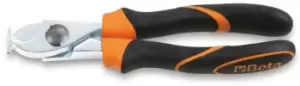 Image of Beta Tools 1132BM Insulated Copper/Aluminium Cable Cutter 170mm 011320137