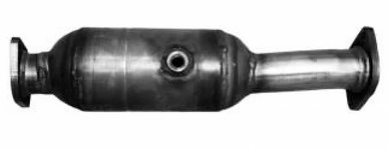 Image of JMJ Catalytic converter JMJ 1091692