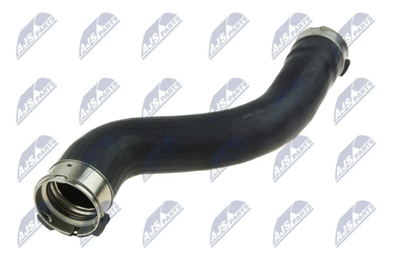 Image of NTY Charger intake hose NTY GPP-ME-035