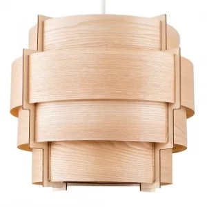 Image of Persia Tiered Pendant Shade