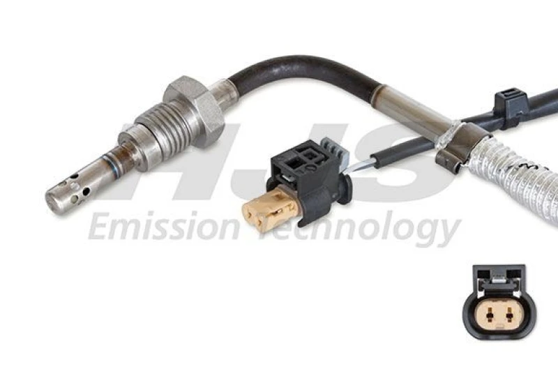 Image of Exhaust gas temperature sensor (EGT) HJS 92 09 4094