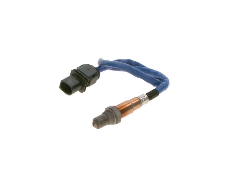 Image of Bosch 0 258 007 307 Lambda sensor Lambda Sensor (3922)