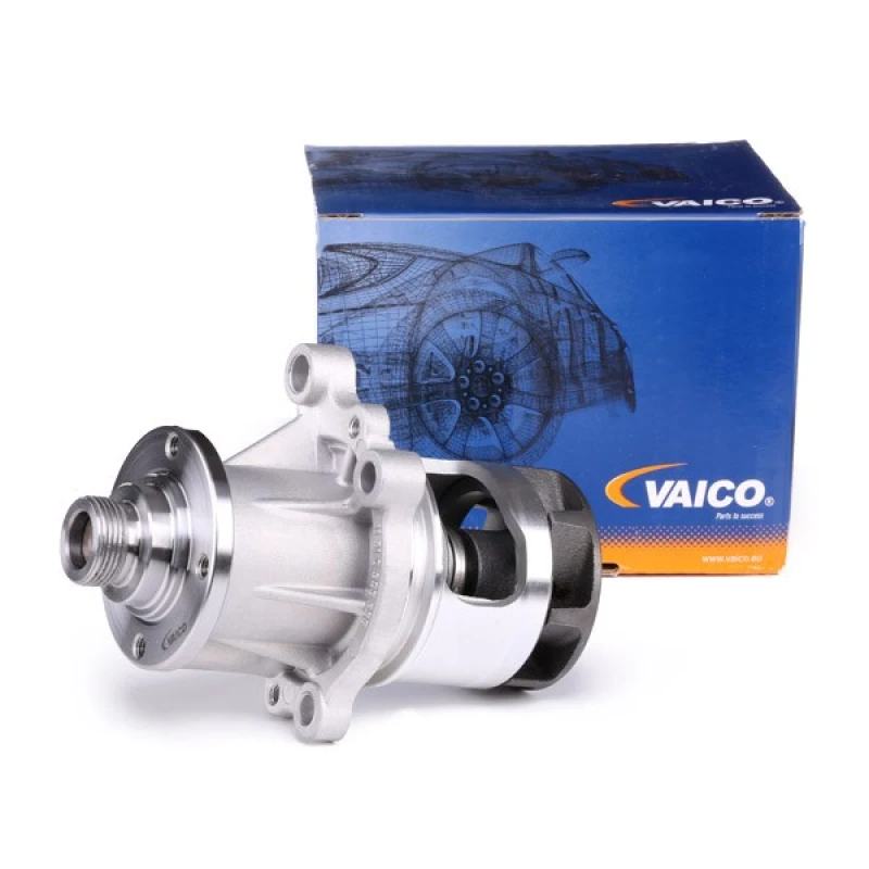Image of VAICO V20-50013 Water pump Original VAICO Quality, without housing, with seal ring, with gaskets/seals Water Pump (1260)
