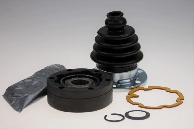 Image of CV joint kit SPIDAN 36665