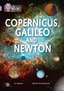 Image of Copernicus, Galileo and Newton : Band 18/Pearl