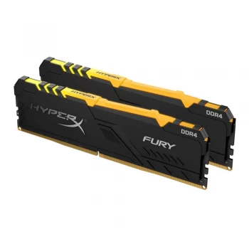 Image of HyperX Fury RGB 32GB 3200MHz DDR4 RAM