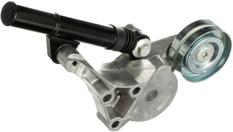 Image of GATES Tensioner pulley GATES T38192