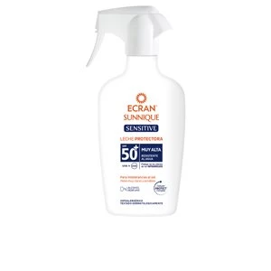 Image of SUN LEMONOIL SENSITIVE pistola SPF50+ 300ml