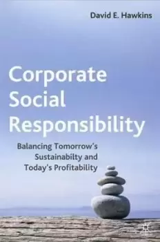 Image of Corporate Social Responsibility by D. Hawkins