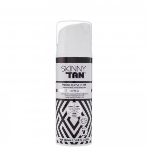 Image of Skinny Tan Wonder Serum Express 145ml