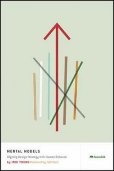 Image of Mental models by Indi Young