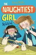 Image of naughtiest girl again