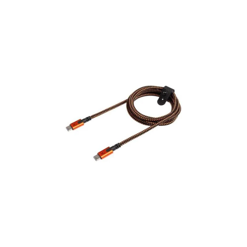 Image of TELCO ACCESSORIES XTORM XTREME USB-C PD CABLE