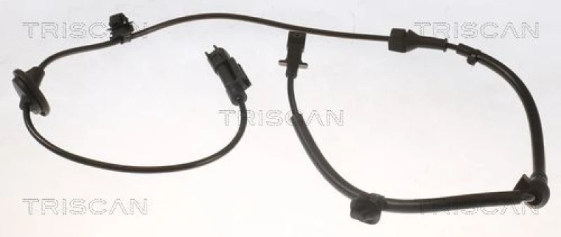 Image of TRISCAN ABS sensor TRISCAN 8180 42209