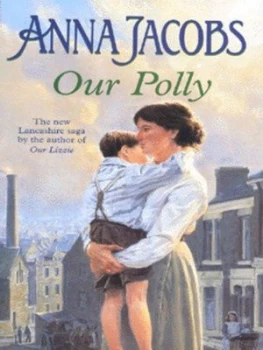 Image of Our Polly by Anna Jacobs Paperback