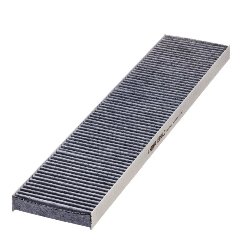 Image of Pollen filter HENGST FILTER E919LC