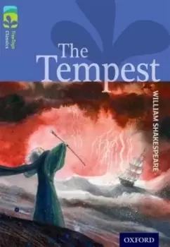 Image of The tempest by Nick Warburton