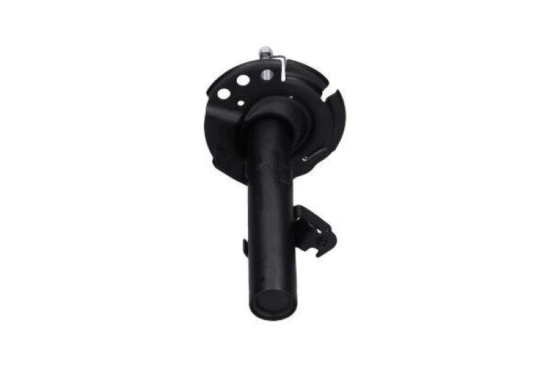 Image of KAVO PARTS SSA-11495 Shock absorber Front Axle Right, Gas Pressure, Twin-Tube, Suspension Strut, Bottom Clamp Shock Absorber (854)