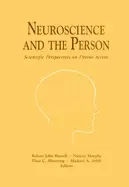 Image of neuroscience and the person scientific perspectives on divine action