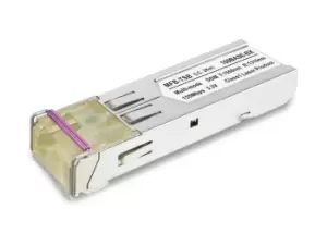 image of PLANET MFB-TSB network transceiver module Fiber optic 155 Mbps SFP