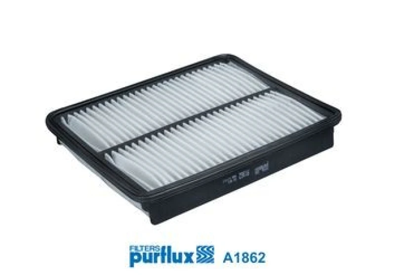 Image of Air filter PURFLUX A1862