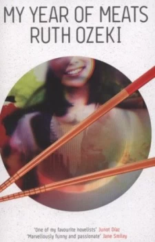 Image of My Year of Meats by Ruth Ozeki Book