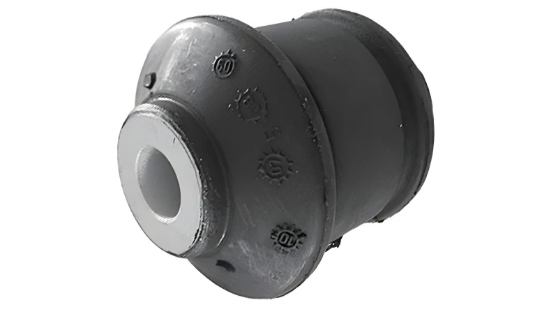 Image of SKF Trailing arm / Suspension arm bush SKF VKDS 431017