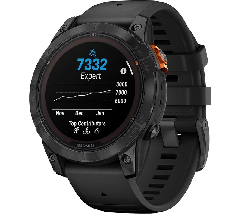 Image of Garmin Fenix 7 Pro
