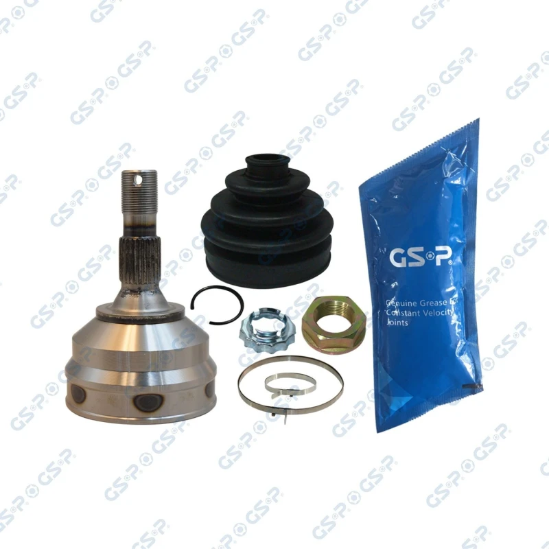 Image of GSP CV joint kit GSP 810155