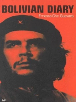 Image of Bolivian Diary by Che Guevara Book