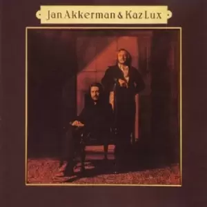 Image of Eli by Jan Akkernan & Kaz Lux Vinyl Album