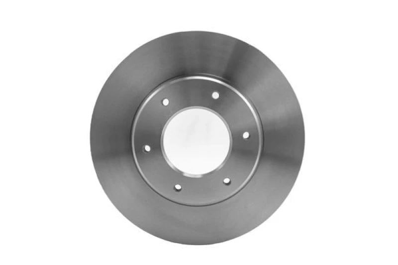 Image of HELLA Brake disc HELLA 8DD 355 108-531