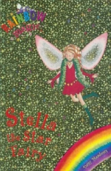 Image of Stella the Star Fairy by Daisy Meadows Paperback