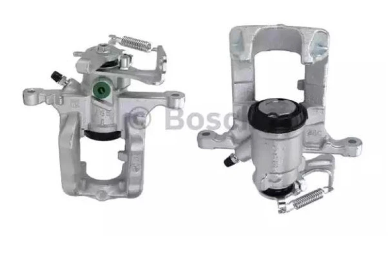Image of Bosch 0 986 134 152 Brake caliper Cast Iron Brake Caliper (78)