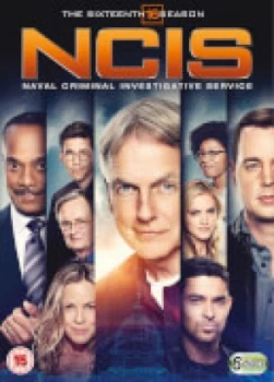 image of NCIS Season 16