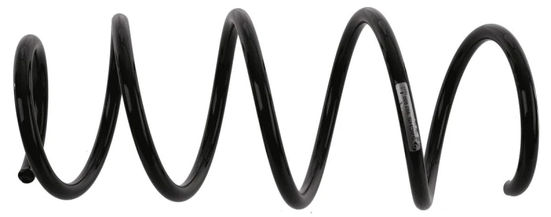 Image of Coil spring SACHS 993 900