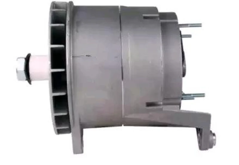 Image of HELLA Alternator HELLA 8EL 012 584-361