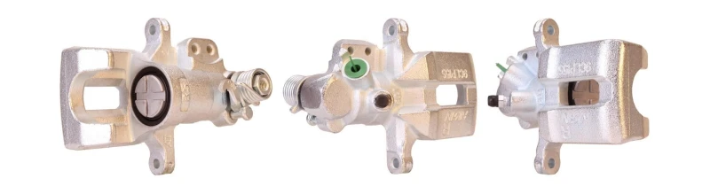 Image of Brake caliper FERODO FCL695276