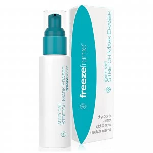 Image of Freezeframe Stretch Mark Eraser 80ml