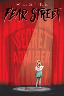 Image of Secret Admirer