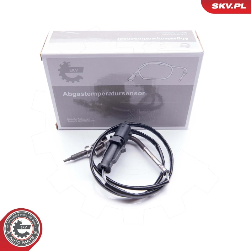 Image of ESEN SKV Exhaust gas temperature sensor (EGT) ESEN SKV 30SKV075