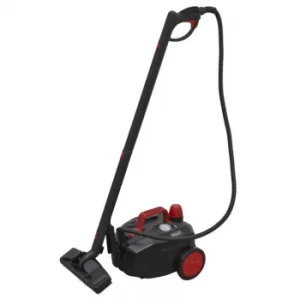 Image of Steam Cleaner 2000W 2L Tank