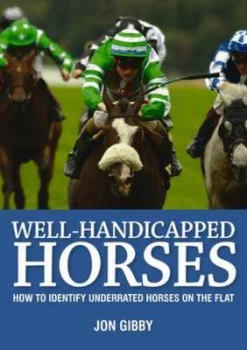 Image of Well-Handicapped Horses Paperback