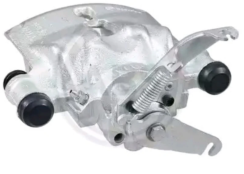 Image of A.B.S. 430611 Brake caliper Grey Cast Iron Brake Caliper (78)