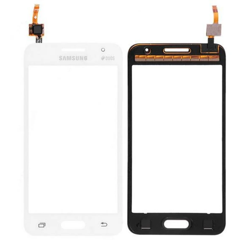 Image of CoreParts MSPP71237 mobile phone spare part Display glass digitizer Tr