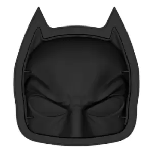 image of Batman Silicone Baking Tray Mask