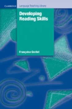 Image of Developing reading skills by Frangoise Grellet