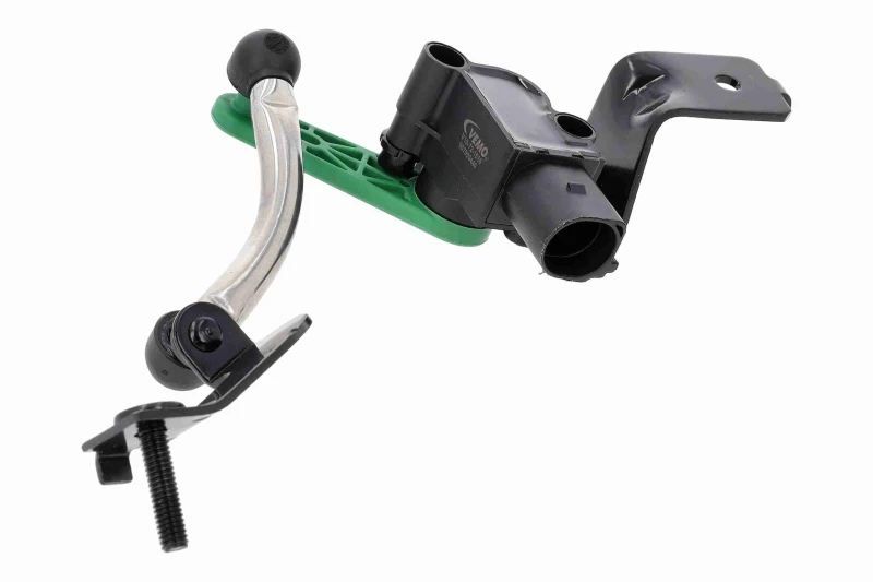Image of Headlight level sensor VEMO V10-72-1616