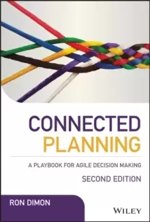 Image of Connected Planning : A Playbook for Agile Decision Making